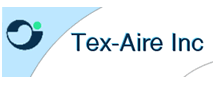 Tex-Aire Logo