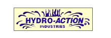 Hydro-Action logo
